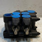 Hydraulic Forklift Directional Control Valve 916820, K1097SDH, 2343026, 2489435