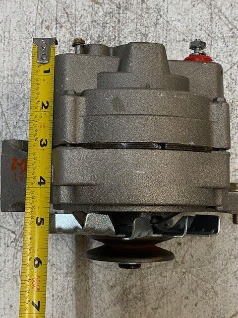 Proven Valu Remanufactured Alternator 29-1049