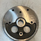 Korody-Colyer Camshaft Gear 97 Teeth 30mm Bore 7-3/4" Dia