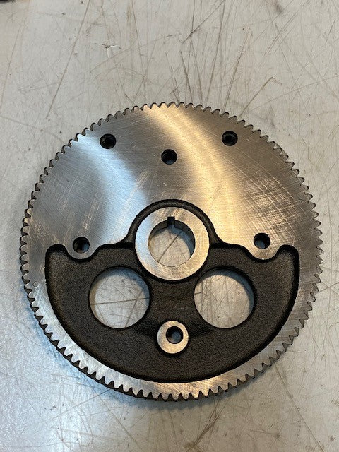 Korody-Colyer Camshaft Gear 97 Teeth 30mm Bore 7-3/4" Dia