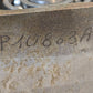 Twin Disc International KS-352 Clutchable Pump Mount PTO P10863A