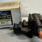 Fenco SG17537 Steering Gear Box Assembly Manual Steering Replacement Unit