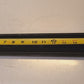 Air-Dro Cylinders Inc Pneumatic Cylinder ASH MP1 2x12 NC 1 ROD 2-U 299090439.01