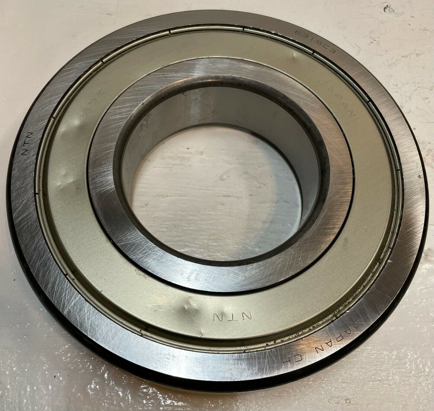 NTN 6319C3 | NTN 3192 | JAPAN CH | Radial / Deep Groove Ball Bearing