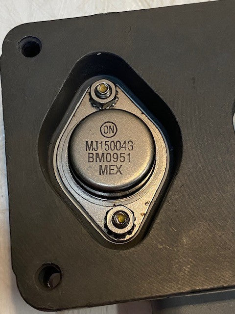 Stanadyne Diesel Injection Control Module GM/Chevy 6.5 | 39405, MJ15004G, BM0951