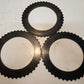 3 Quantity of Clutch Plates 42 Tooth for CAT 6I-9502 | 7-15/16" OD  (3 Quantity)