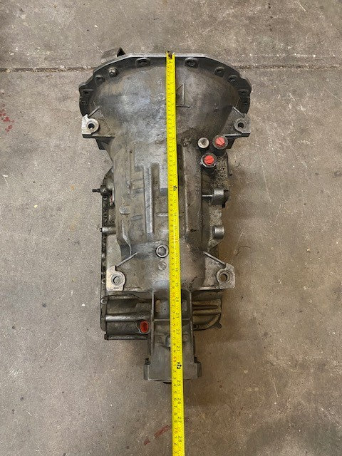 Allison AT545 Transmission Casting #29525015 Serial #127562 *USED*