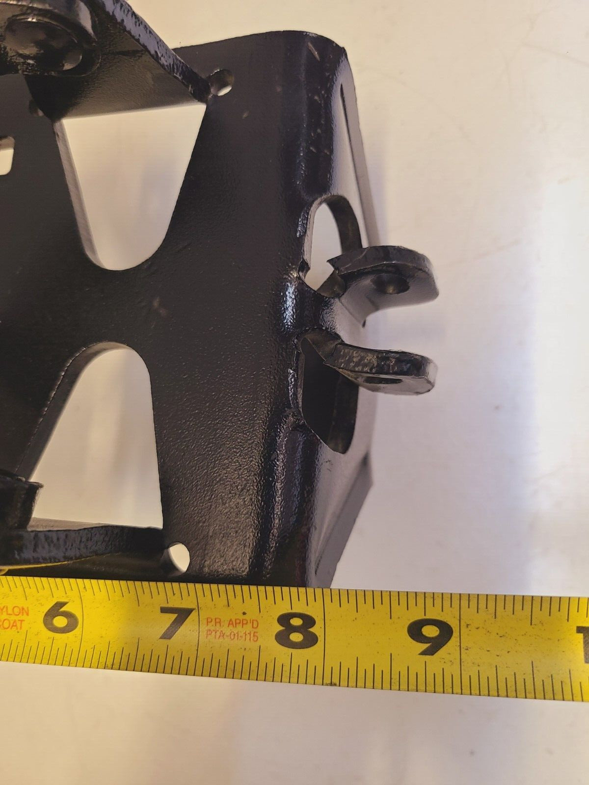 Reese Lift Bracket Part Number 21500
