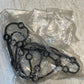 GM General Motors 90411816 Original Equipment Oil Sump Gasket Oil Pan Gasket