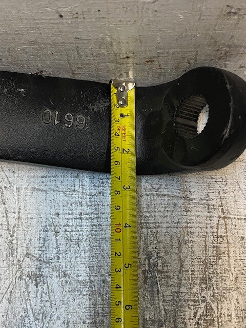 Rough Country 6610 Drop Pitman Arm for 84-01 Jeep Cherokee