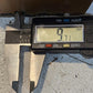 Versa VSG-3701-DO12 Brass Solenoid Valve