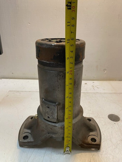 Propeller Yoke Assembly PSS-1 | 10" H 8-1/2" W 100mm Dia. 60mm Bore