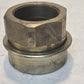 Snap-Tite PEC-32 2" Female Quick Coupling | Steel | 2" FPT | 3" Hex Size