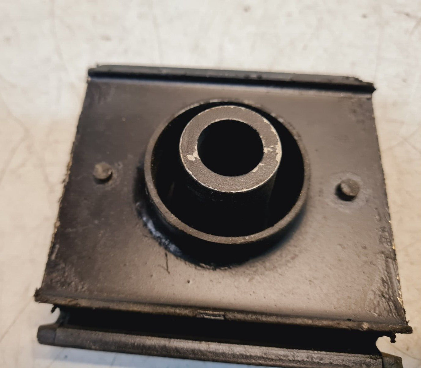3 Qty. of Motor Mounts Compatible with International-Navistar DT-466 (3 Qty)