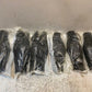 6 Quantity of Seal Well Submersible Black Torque Arrestors TA-48-BLK (6 Qty)