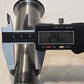 Sprocket Shaft Assembly 00-438373 for Hobart | 5" Long 24.5 mm Thread Diameter