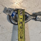 2 Quantity of Stanley National Hardware N177-501 Turnbuckles 1/2"x6" (2 Qty)