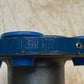 Jamesbury DN 20/15 3/4" 7150 31 3600 XTZ2 Flanged Ball Valve 316SS | CF8M