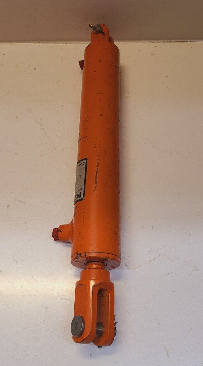 West Craft MFG. CO. Hydraulic Cylinder WSC 53529 | WSC-1508