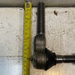 Tie Rod End 7" Long 4-3/4" Wide 21mm Thread 19mm Thread 19mm Bore