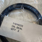 Hydraulic Cylinder Repair Seal Kit 10951177, 10889725, 11610333, 11610324