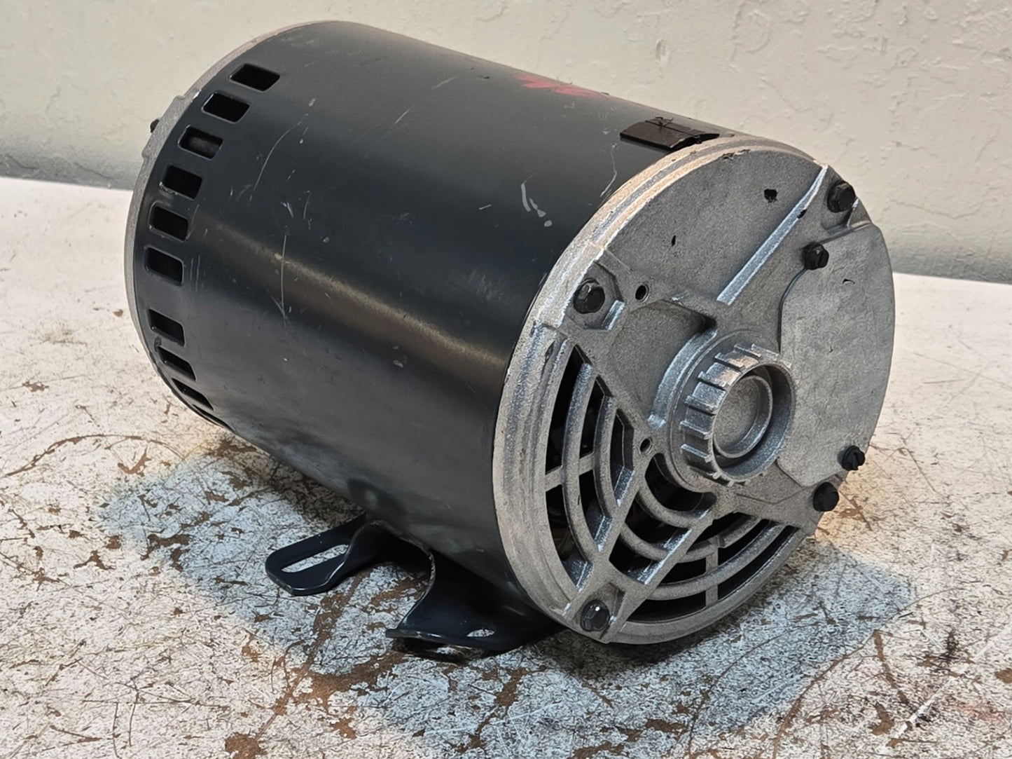 GE Commercial Motors 5K49MN4293BX Blower Motor HD56FL65 | 208-230 V 60 Hz 5.2 A
