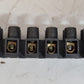 55 Qty. of Werit 12 Bank Wire Connectors Screw Terminal Block 15A 380V (55 Qty)