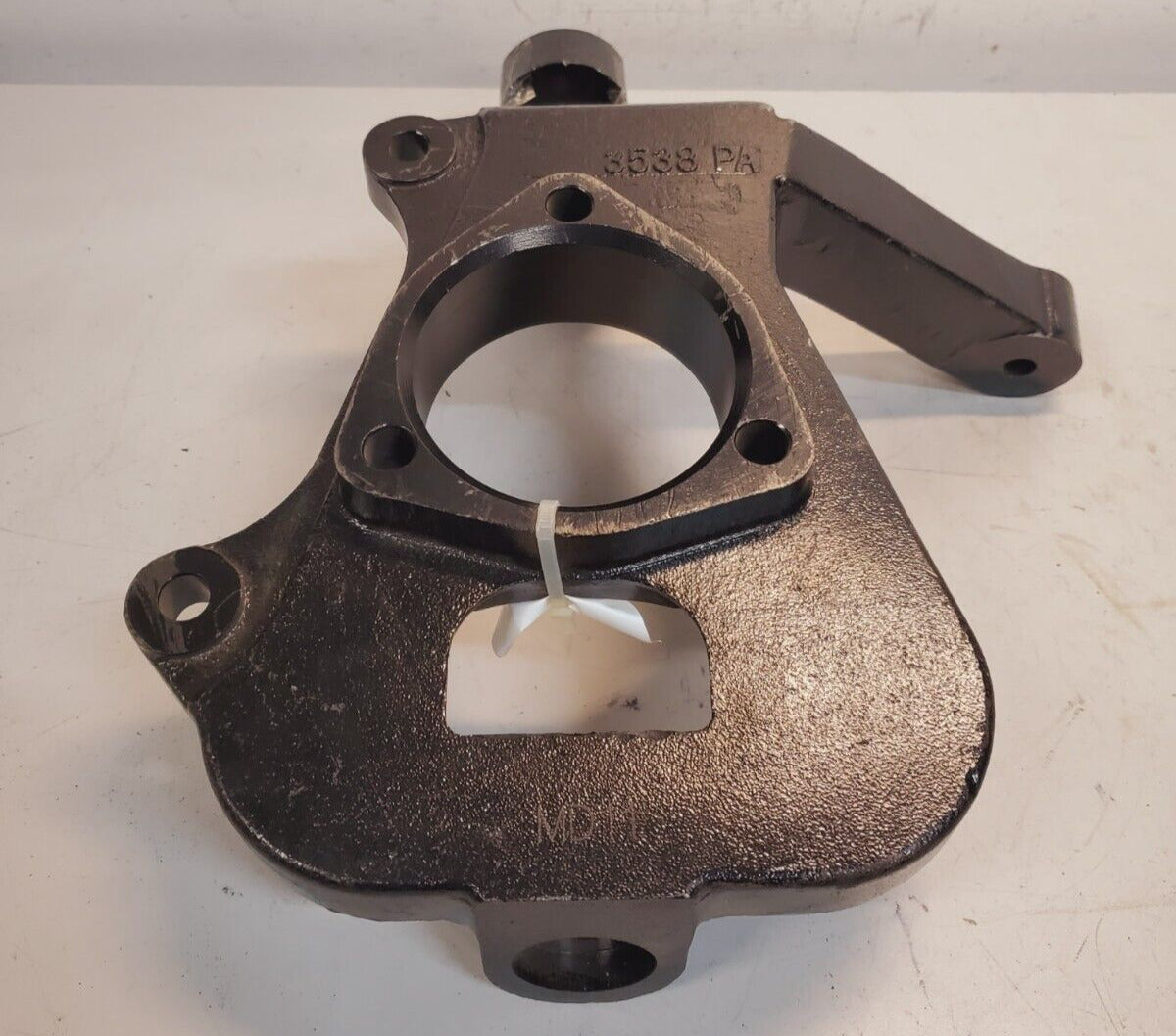 Suspension Steering Knuckle 3538PA | 3538 PA