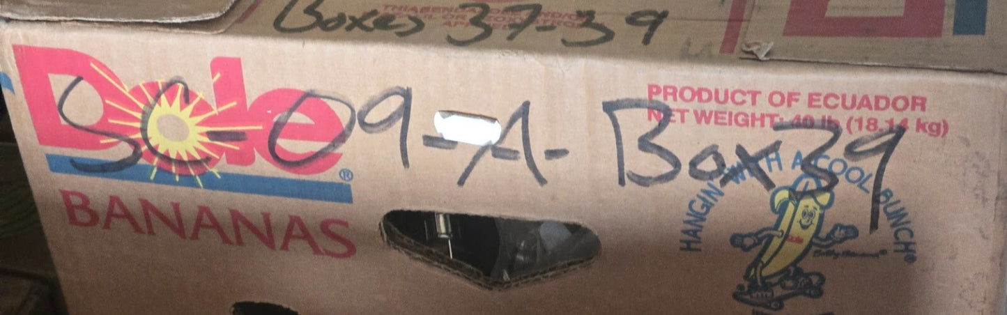 Monroe Monro-Matic Shock Absorber 1009 PH5ODB1 | 4" Stroke | 2" Diameter