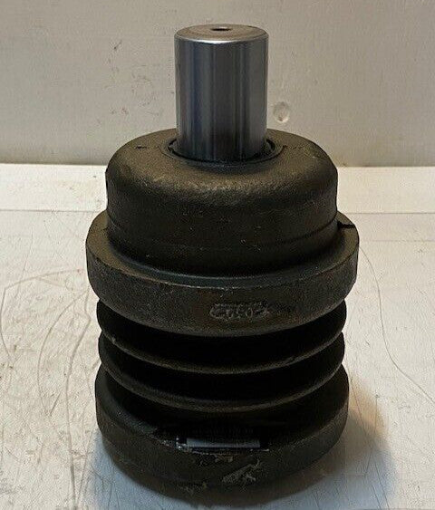 Stucki Hydraulic Stabilizer HS-10 | 104-0060 | 44mm 2-1/8" Shaft