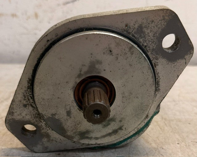 Concentric Fan Drive Hydraulic Pump 142841 Heavy Equipment Industrial Assembly