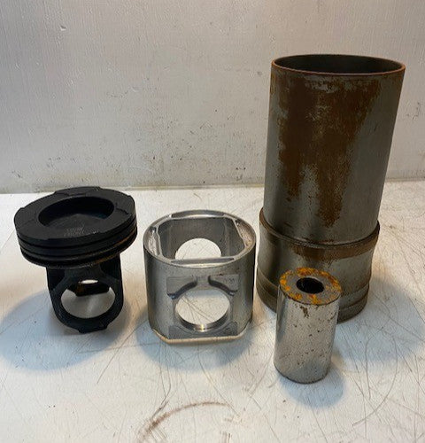 Mack Engine Cylinder Kit FMPS 509GC463, 590BM, P5669H00, M-2, 5122AM