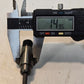 Hydraulic Valve Lifter for Continental A65 | 2.5" Long | 15mm Outer Diameter