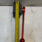 High Pressure Two-Way Hydraulic Ball Valve 704887-1 | NPT-1114 | SW12