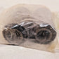 2 Quantity of Flagg Suspension Parts Rubber Bushing RB-1 (2 Qty)