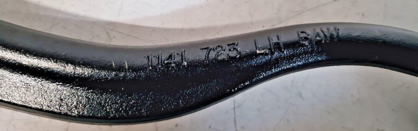 Front LH Lower Control Arm 1141 723 | LH | 1141723 BAW