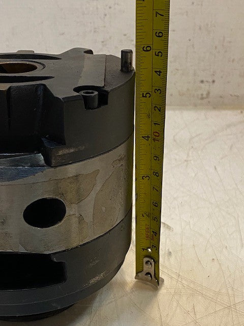 Hydraulic Pump Cartridge MVS1510706 | 5-1/4" Dia. 26mm Bore 34mm Bore