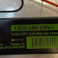 Hatch Constant Voltage Output LED Driver LV80-24N-UNV-I, 24V, 3.3A (Max 4A)