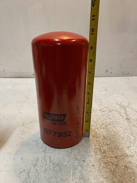 Baldwin Fuel Filter BF7932