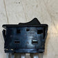2 Qty of Eaton 1041 Rocker Switches 10A 250VAC 3/4HP 250VAC 15A 125VAC (2 Qty)