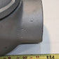 Appleton O-Z/Gedney Mogul 2 1/2 63 C Conduit Body 23.5" Long for 2-1/2" Conduit