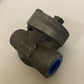 Bonney Forge 1” HL 43-NACE Class 800 Piston A105N Check Valve F316-L