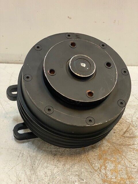 Fan Clutch 51mm Bore 8-1/2" Wide 6-1/2" Height