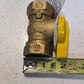 2 Quantity of Proline 110-524 3/4" Gas Valves | 032888105249 | 175 PSIG (2 Qty)