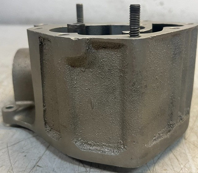 Continental Oil Pump Housing 631713 Aircraft Engine Replacement Component