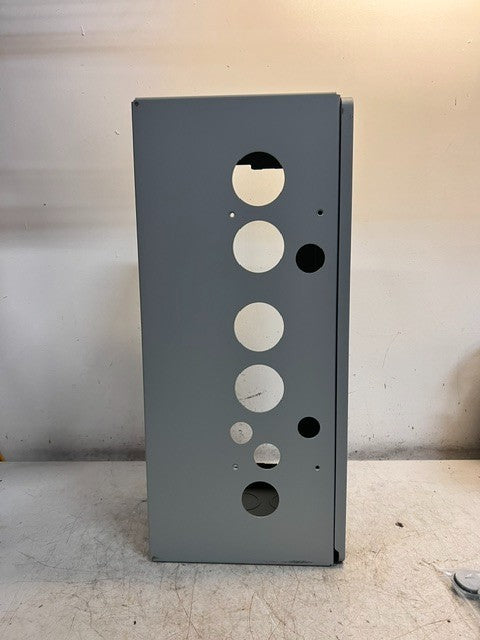 Electrical Outdoor Control Enclosure Box CB-280-AW-00 Conduit Junction