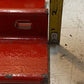 14 Quantity of Red & Black Mounting Brackets 5"x3"x2" (14 Quantity)