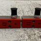 2 Quantity of A/C Expansion Valves for Chrysler 5264744 | 0090115 (2 Quantity)