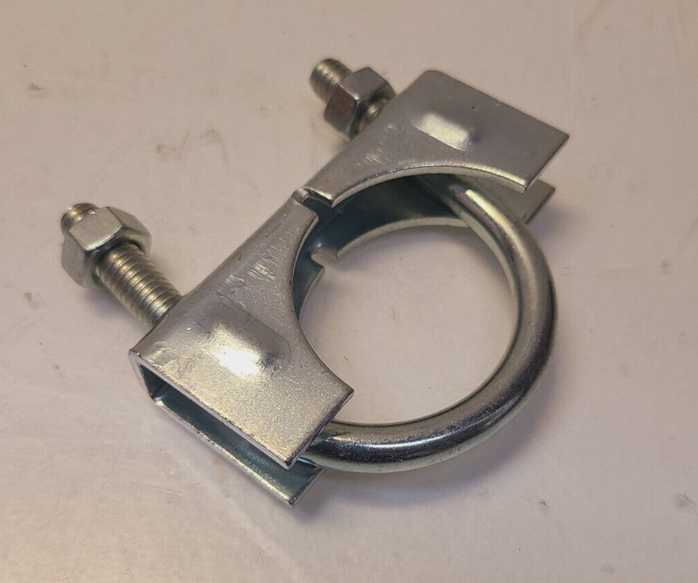 5 Qty. of Tennant Company Parts Clamps for Muffler 1.62D | 24012 (5 Qty)
