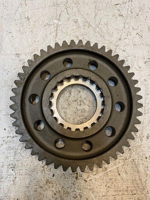 GD Mainshaft Gear 21361 | 107mm Bore 9-1/2" Dia. 1-7/8" Thick